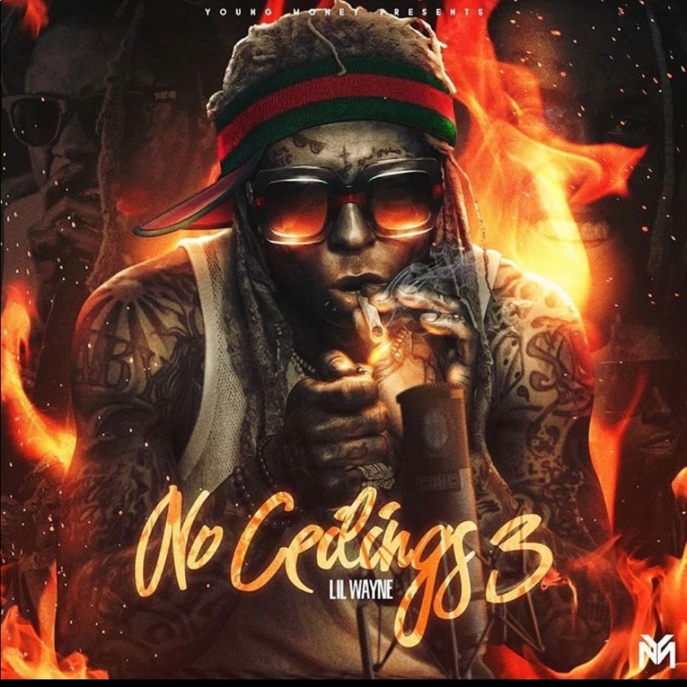 Meet your Posher, Charles